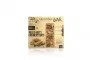 GRONOVIBES BAR Mixed Nuts Crunchy Oats - 28 g x 6 bars