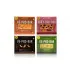 GRANOVIBES Ve-Pro-Bar, Healthy Snack Bars for Vegan