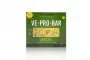 GRANOVIBES Ve-Pro-Bar, Matcha - 240 g (40g x 6 pcs)