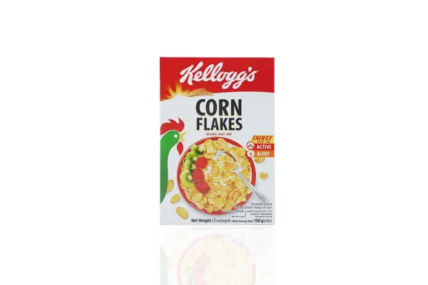 KELLOGG'S Corn Flakes - 150 g