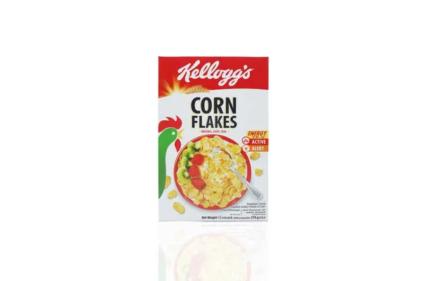 KELLOGG'S Corn Flakes - 275 g