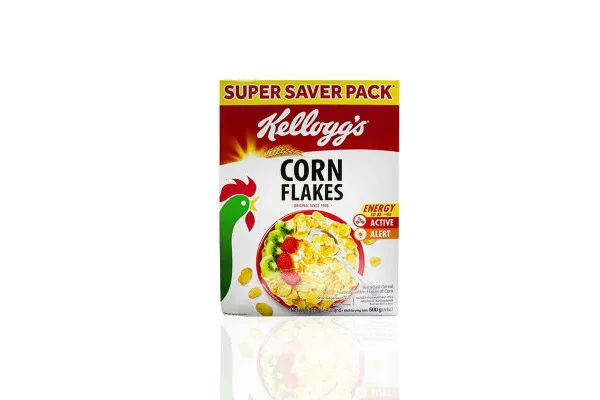 KELLOGG'S Corn Flakes - 500 g