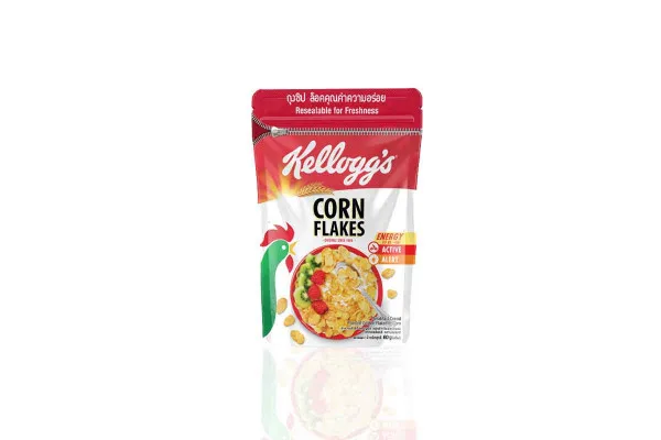 KELLOGG'S Corn Flakes - 60 g