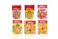 KELLOGG'S Corn Flakes in Various Sizes