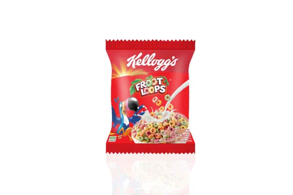 KELLOGG'S Froot Loops - 15 g