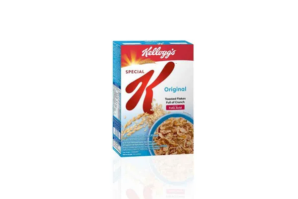 KELLOGG'S Special K - 350 g