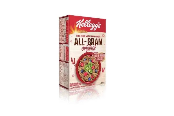 KELLOGG'S All Bran - 315 g 