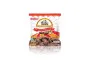 SEMON, Chocolate Flavored with Chocolate Hazelnuts Filling - 17 g