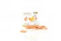 WHAT THE BITES Granola Bites, Banana & Peanut Butter - 30 g