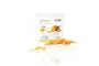 WHAT THE BITES Granola Bites, Carrot & Pumpkin - 30 g