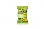 YOUNGER FARM Mini Rice Cracker, Wasabi Seaweed - 60 g