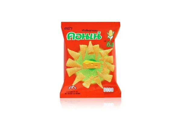 CORNAE, Corn Cheese - 48 g