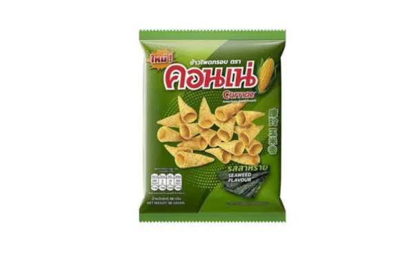 CORNAE, Seaweed - 48 g