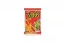 TWISTKO Corn Snack, BBQ - 68 g