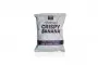 YAA MALI Crispy Banana, Natural Sweet - 85 g
