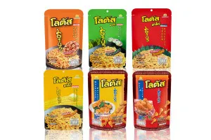 LOTUS, Drum Stick Biscuit Very Tasty & Affordable