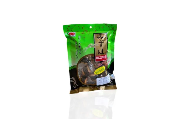 MIZUHO Norimaki, Cheese Wasabi - 45 g