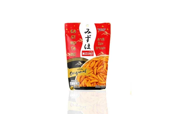 MIZUHO Kakinotane - 50 g