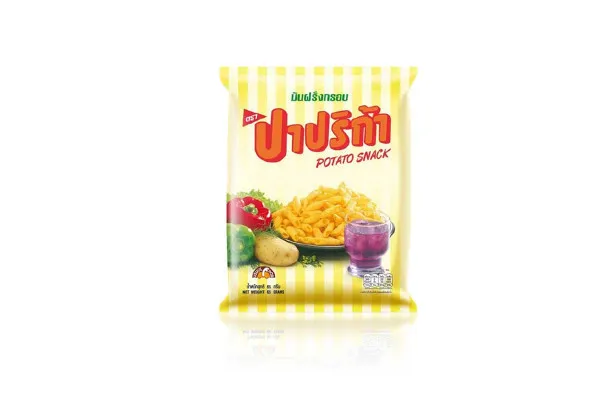 PAPRIKA - 56 g