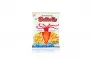 ARINGATO Cuttlefish Crackers, Original - 65 g