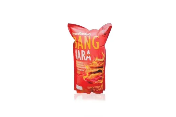 BANG NARA, Hot & Spicy - 80 g