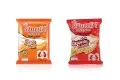 HANAMI, Classic Prawn crackers