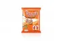 HANAMI Prawn Cracker, Hot Chili - 52 g