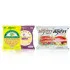 MANORA Crispy Shrimp & Veggie Chips - Medium Bag 32 g