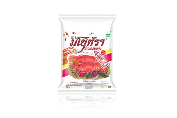MANORA Chip Big Bag, Shrimp - 160 g
