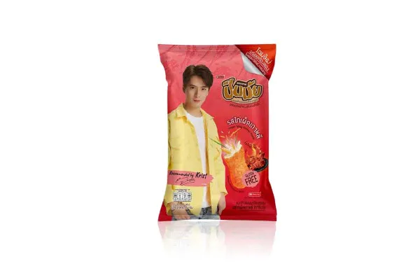 SHINMAI, Korean Spicy Chicken - 60 g