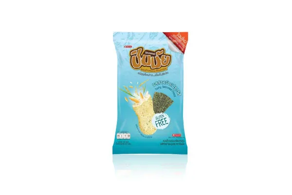 SHINMAI, Tasty Seaweed - 52 g