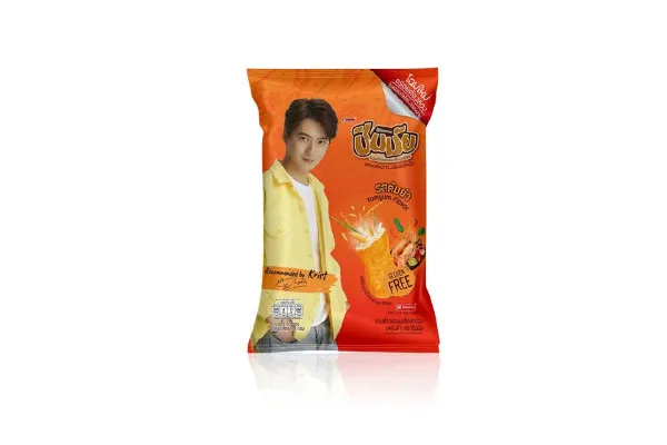 SHINMAI, Thai TomYum - 60 g