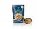 TOEM SABIANG Crispy Tofu Skin, Laab - 50 g
