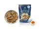 TOEM SABIANG Crispy Tofu Skin, Salted Egg - 50 g