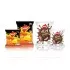 TWISTIES, Extreme Cheese & TWICE Dark Chocolate, Wholesale Discount !