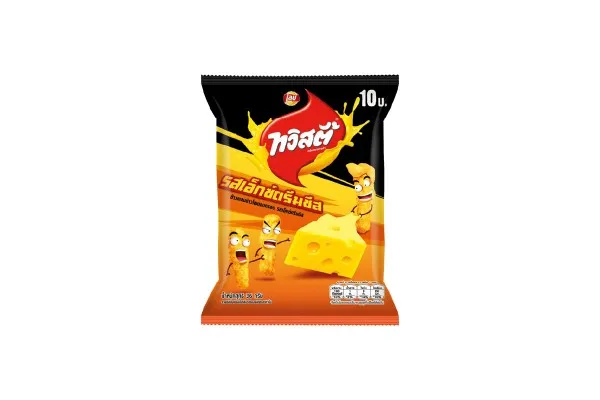 Twisties Extreme Cheese - 36 g