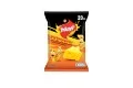 TWISTIES, Extreme Cheese & TWICE Dark Chocolate