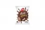 Twisties Twice Stuffed with Dark Chocolate - 33 g