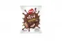 Twisties Twice Stuffed with Dark Chocolate - 59 g