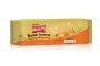 Butter Coconut Sandwich Biscuit, Orange Flavor - 150 g