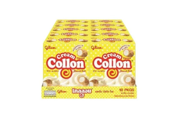 Collon Cream - 46 g