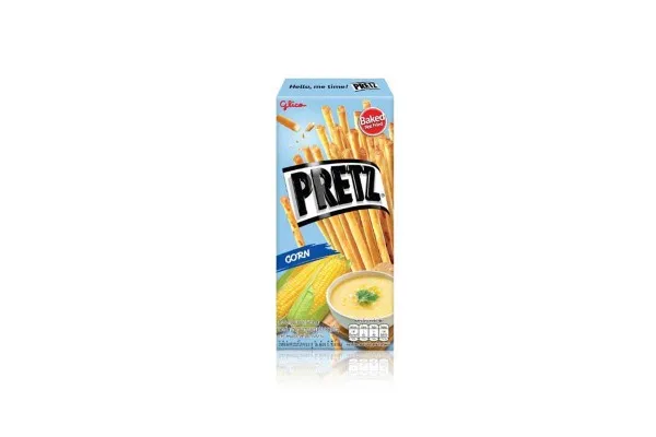  PRETZ, Corn - 24 g