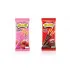 TIVOLI Stick, Chocolate & Strawberry Flavor