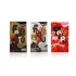 LOTTE Toppo, Stick Biscuit