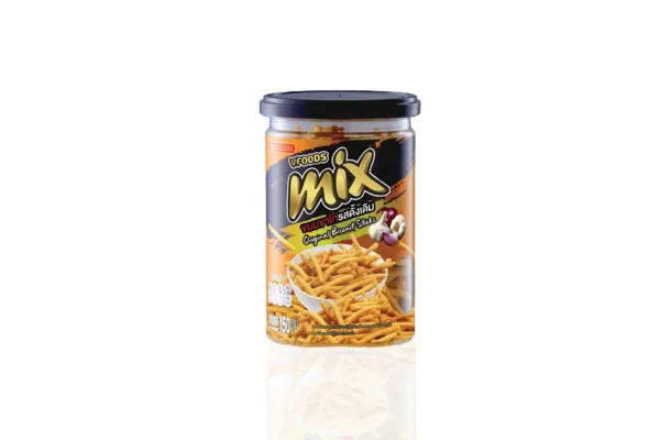 VFOODS MIX  Biscuit sticks, Original - 150 g 