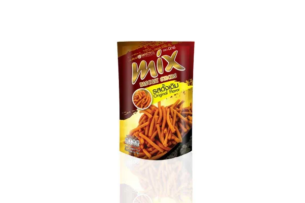 VFOODS MIX, Original Tasty Stick - 50 g