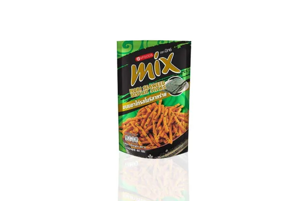 VFOODS MIX, Seaweed Tasty Stick - 50 g