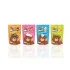 VFOODS Mr.Mee Biscuit Filled Flavor - 50 g Pack