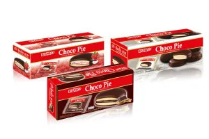 EURO Choco Pie