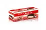 EURO Choco Pie, Rasberry - 17 g